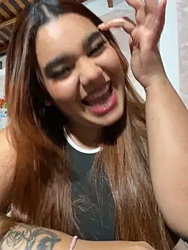 Anny arango1 online show from 11.21.25