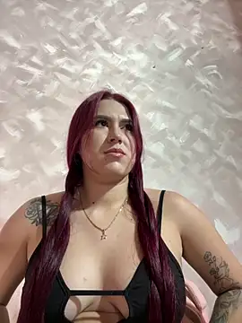 JimenaWhite online show from 02.19.26