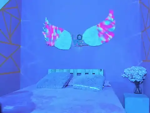 Pamela 42 online show from 11.10.25