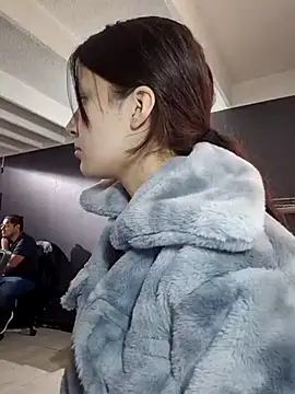 Celeste Moretti online show from 12.19.25