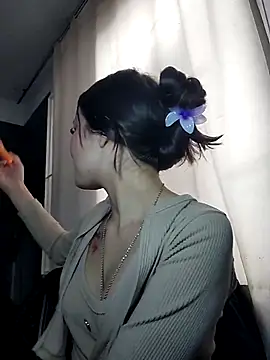 Celeste Moretti online show from 01.13.26