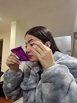 Celeste Moretti online show from 04.21.26