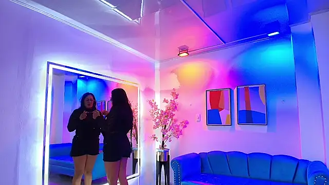 Alondra gomexxx online show from 11.09.25