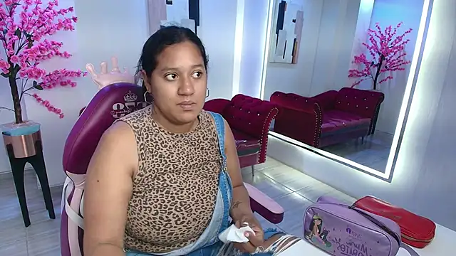 Alondra gomexxx online show from 12.02.25