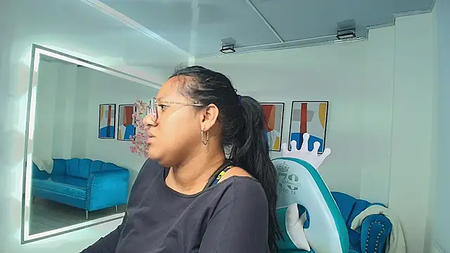 Alondra gomexxx online show from 12.04.25