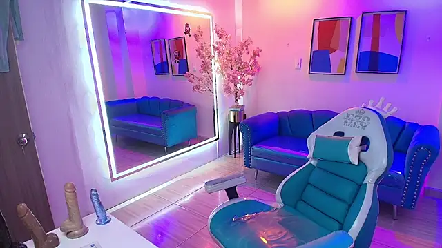 Alondra gomexxx online show from 01.06.26