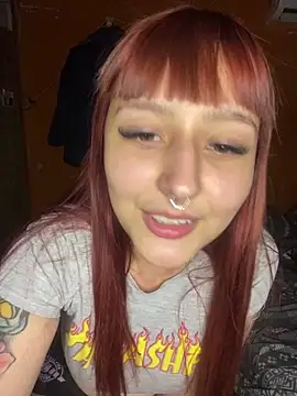 Snapshot of 0dis3a chatting on 02.10.26 0dis3a online show from 02.10.26