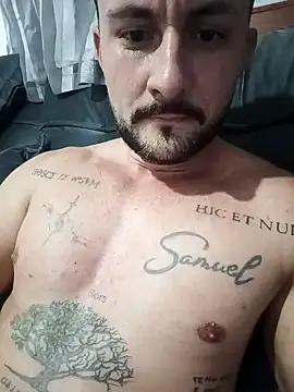 Belionvx online show from 11.07.25