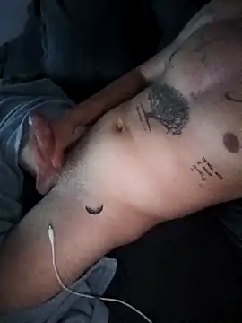 Belionvx online show from 11.19.25