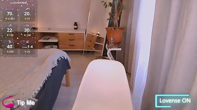 PolinaXXXXJones online show from 02.25.26