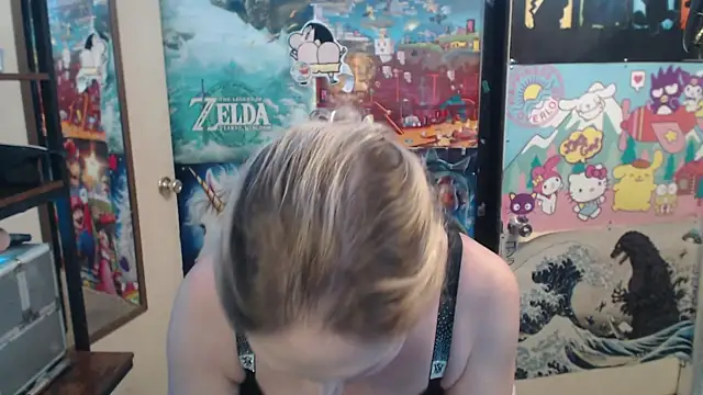 Savanah Banana  online show from 11.29.25