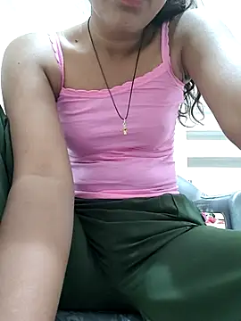 Isha kumari 69 online show from 03.03.26