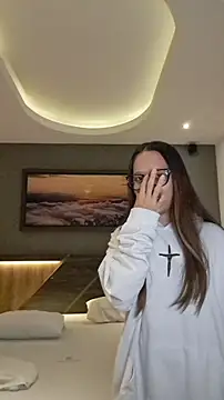 Snapshot of Lila_Park chatting on 12.03.25 Lila Park online show from 12.03.25