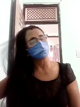 sanjana077 online show from 11.30.25