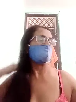 sanjana077 online show from 12.05.25