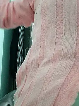 sanjana077 online show from 12.16.25