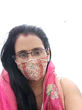 sanjana077 online show from 03.02.26