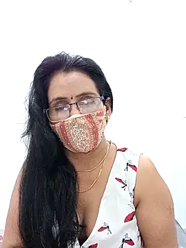 sanjana077 online show from 03.27.26