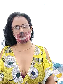 sanjana077 online show from 04.24.26