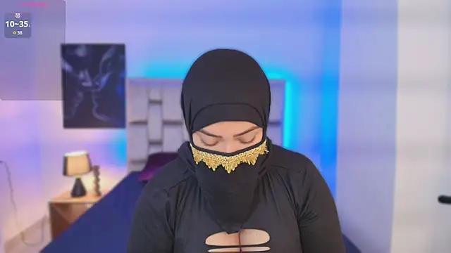 samiraa haalem online show from 11.28.25