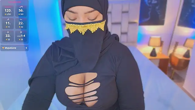 samiraa haalem online show from 01.18.26