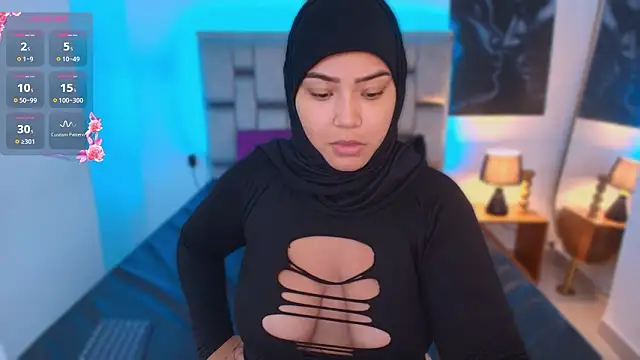 samiraa haalem online show from 03.22.26