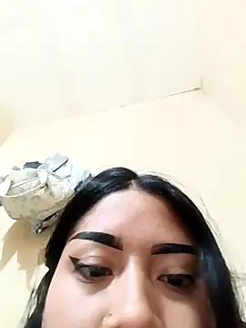 Cindy2424 online show from 11.07.25