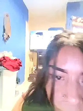 Cindy2424 online show from 11.08.25