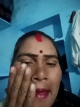 Chinki pande online show from 11.24.25