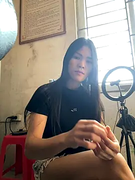 Beolulu online show from 11.24.25