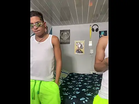 Mike and Rayan online show from 01.06.26