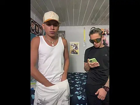 Mike and Rayan online show from 01.15.26