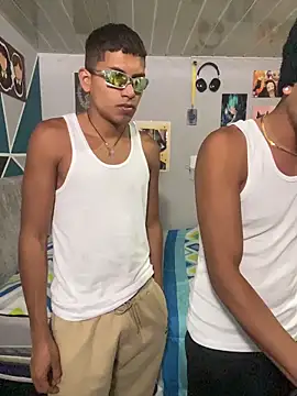 Mike and Rayan online show from 03.15.26