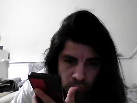 CharlyHemax online show from 02.13.26