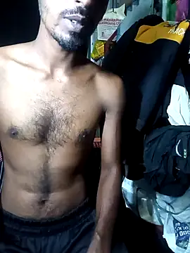 Snapshot of Dulu chatting on 11.06.25 Dulu online show from 11.06.25