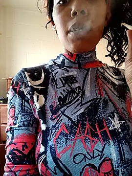 Snapshot of SITHANDRAH chatting on 11.07.25 SITHANDRAH online show from 11.07.25