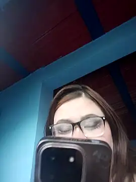 Snapshot of Nyaa_samantha chatting on 11.06.25 Nyaa samantha online show from 11.06.25