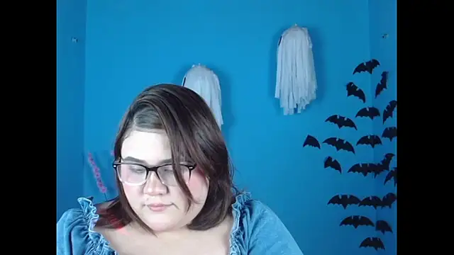 Snapshot of Nyaa_samantha chatting on 11.07.25 Nyaa samantha online show from 11.07.25