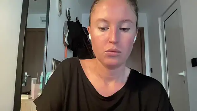 Ameli8 online show from 11.22.25