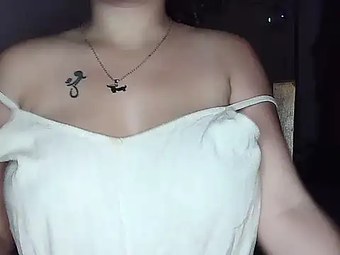 Snapshot of Lolavenezia chatting on 11.10.25 Lolavenezia online show from 11.10.25