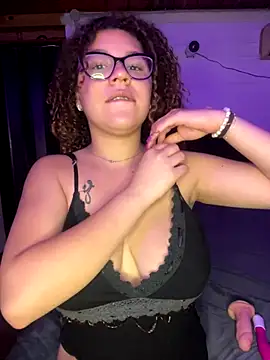 Lolavenezia online show from 12.03.25