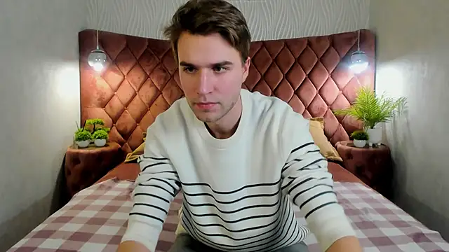 JonnahHell online show from 11.05.25