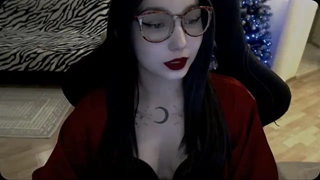 fromsun forsoul777 online show from 01.13.26