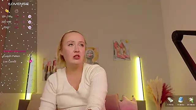 WildLady30 online show from 12.15.25