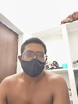 Thick-Tease online show from 11.10.25