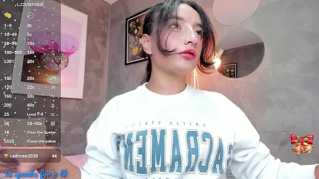 Chobbyjonexs online show from 12.18.25