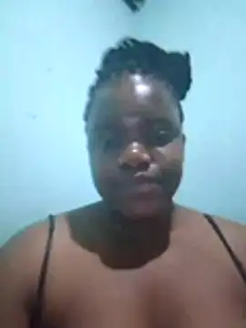 Snapshot of Kidoo96 chatting on 11.05.25 Kidoo96 online show from 11.05.25