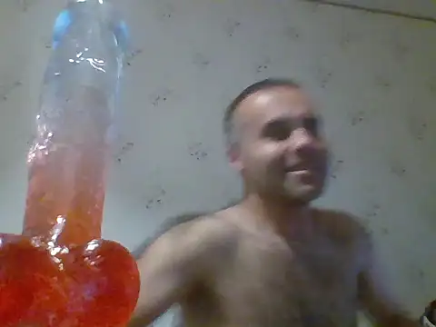 Kreol69 online show from 11.16.25