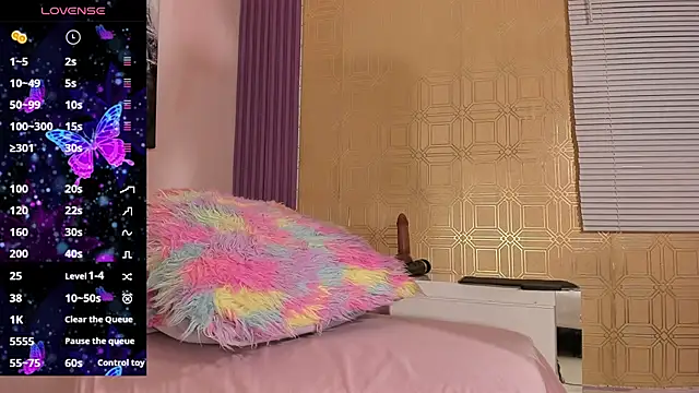 valen gill online show from 11.20.25