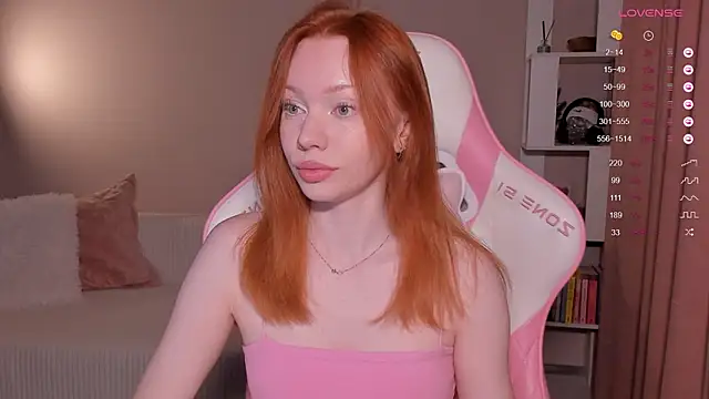 Elisahsthetics online show from 03.19.26